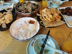 -老好人象山海鲜(岭南路店)