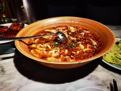 自贡大麻鱼-懒人盐府人家(航天桥店)