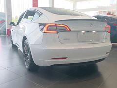 -TESLA 特斯拉(北京南四环中路特斯拉中心)