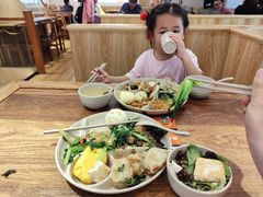 -素满香·食养自助(建邺万达店)