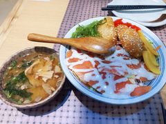 -林妈妈村·日式料理(宝山万达店)