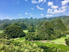 -万峰林风景区
