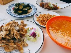 -七的湖·晚芳亭·阳澄湖农家菜·大闸蟹(莲花岛店)