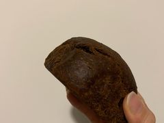 糖火烧-老回回烩面馆(左家庄店)