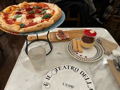 -IL TEATRO 精品意大利餐厅