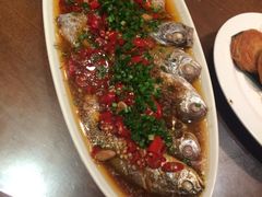 -老头儿油爆虾(星光一期店)