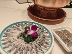 -额尔敦传统涮(体育场店)