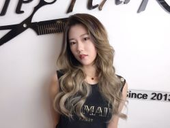 -Tipo Hair salon（明星）店