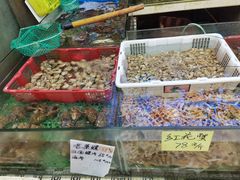 -八方海味餐厅