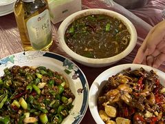 -铁头烧菜馆(立新路店)