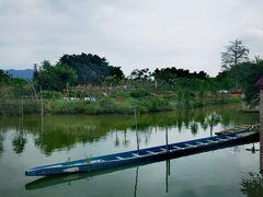 -烟桥古村