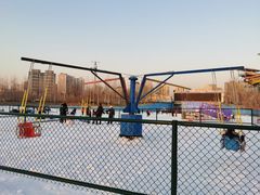 -欢乐水魔方水世界