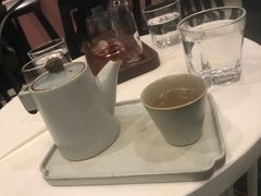 -Home Cafe(水榭春天店)