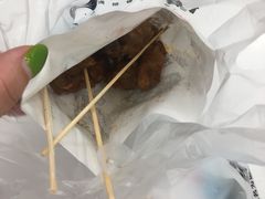 -傅强排骨(成都总店)