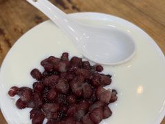 红豆姜埋奶-沙湾姜埋奶(兴新包店)