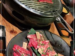 -千寻烧肉(政务区店)