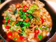 -蛙喔牛蛙(仙林万达茂店)