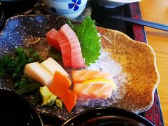 -大和日本料理(中山路店)