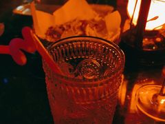 -城墙外BAR