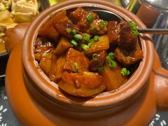 -旺角小渔村(二马路店)