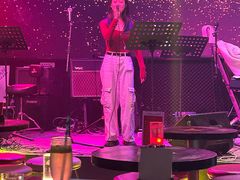 -MOSSO音乐酒吧·Live House(南京西路店)