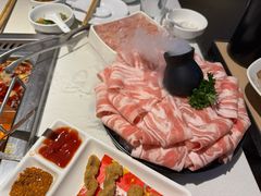 -海底捞火锅(威高广场店)