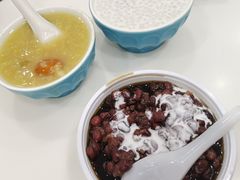 -芬芳甜品(体育东横街店)