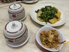 -稻香酒家·35年老字号(侨光店)