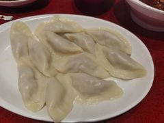 -喜家德虾仁水饺(长泰广场店)