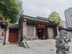 -罔极寺