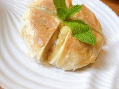 越式榴莲饼-越美小馆·越南料理(曲江店)