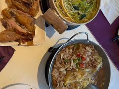 -凯鸽酒楼(大同振兴街店)