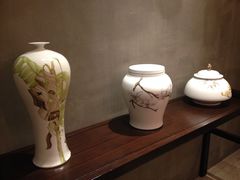 包房-若蘭慈·无国界素食料理(欢乐海岸店)