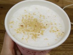 -唐沫茶兮(仓山万达金街店)