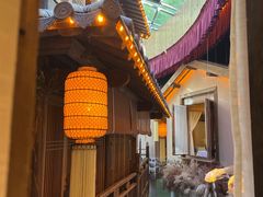 -叶叶菩提·晋福宫