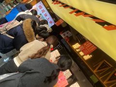 -矮子馅饼(大成路店)