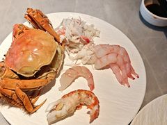 -曲水兰亭·兰亭·宴(上海虹桥店)