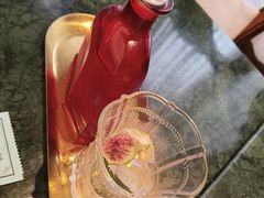 -秘密旅行Bonjour(黑金冠 江南西店)