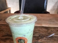 -MANYU COFFEE(广渠门店)
