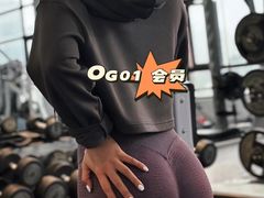 -OG01·24h私教铁馆(中鼎316店)