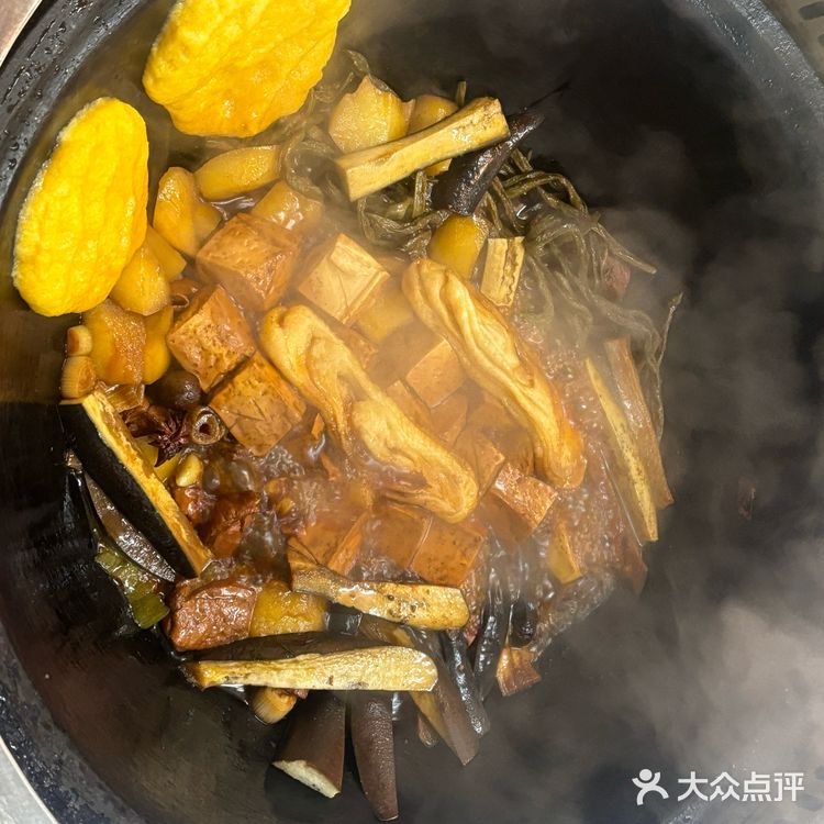 东北铁锅炖能炖鸡腿吗？