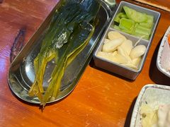 -火炉情韩国料理店(古田路店)