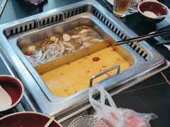 -大隐·成都火锅Bistro(合生麒麟新天地店)