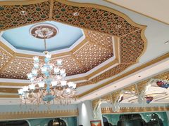 -马尔龙新疆饭店·清真(瑞景店)