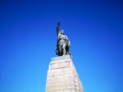 -辽沈战役纪念馆