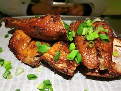 -绿茶餐厅(成都大悦城店)