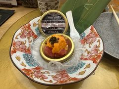 -鮨政· Omakase(港汇恒隆广场店)