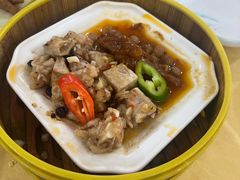 -吉莲利苑海鲜酒家(珠海拱北29年老字号店)