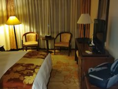 -西安交大南洋大酒店(交通大学青龙寺店)