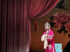 -成都市川剧院·《川剧秀·传奇变脸》·锦江剧场